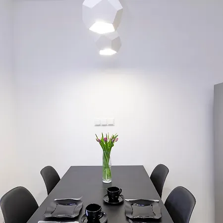 Apartamento Franciszkanska 10 - Better Varsovia