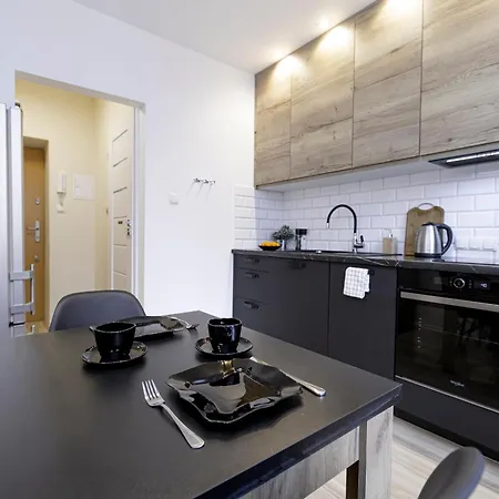Franciszkanska 10 - Better Apartment
