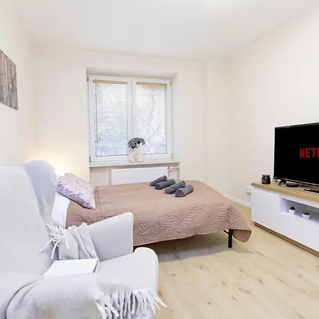 Franciszkanska 10 - Better *