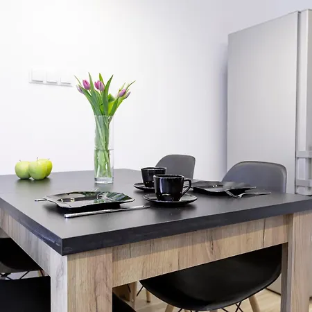 Franciszkanska 10 - Better Apartment